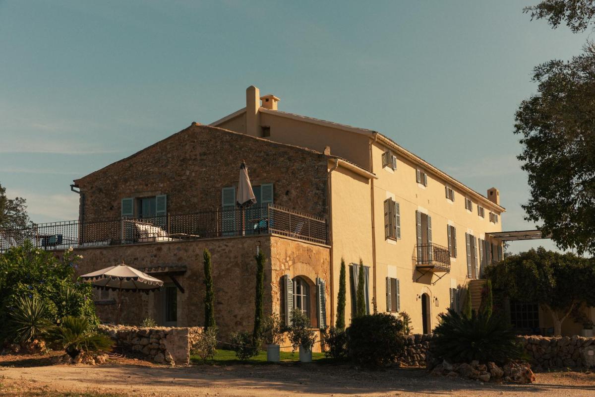 Hotel Son Xotano by Annua Signature