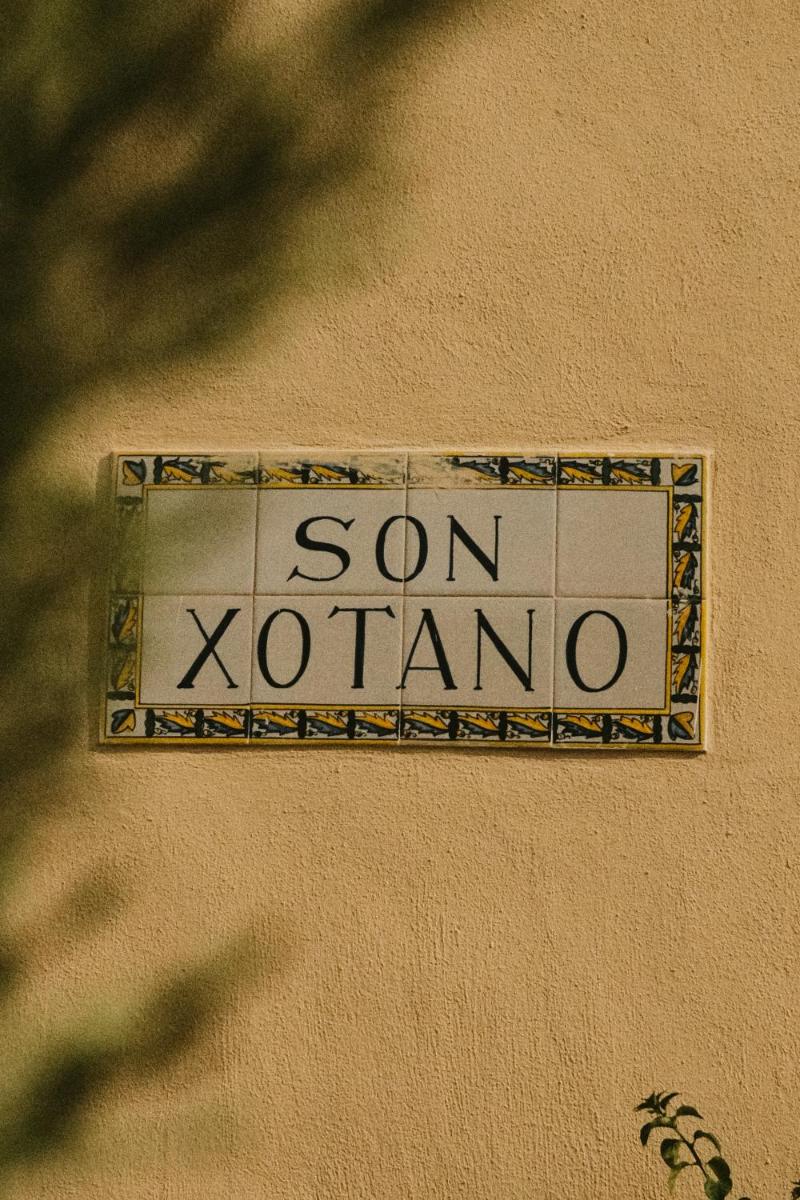 Hotel Son Xotano by Annua Signature