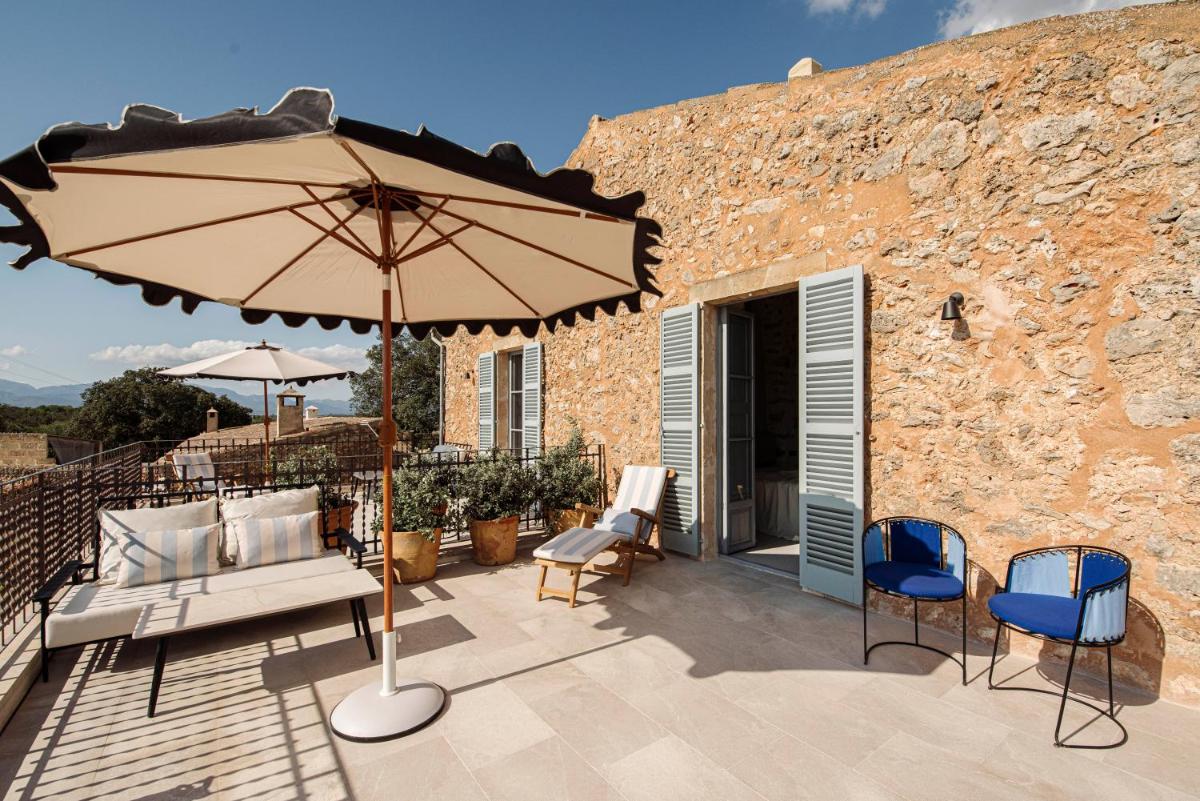 Hotel Son Xotano by Annua Signature