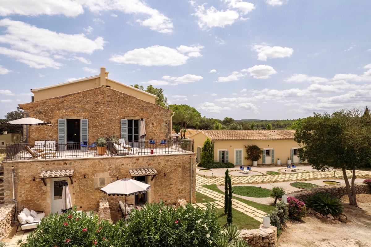 Hotel Son Xotano by Annua Signature