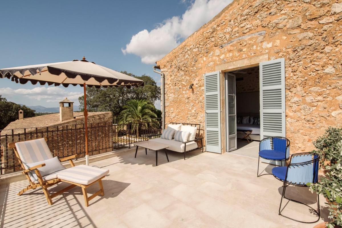 Hotel Son Xotano by Annua Signature