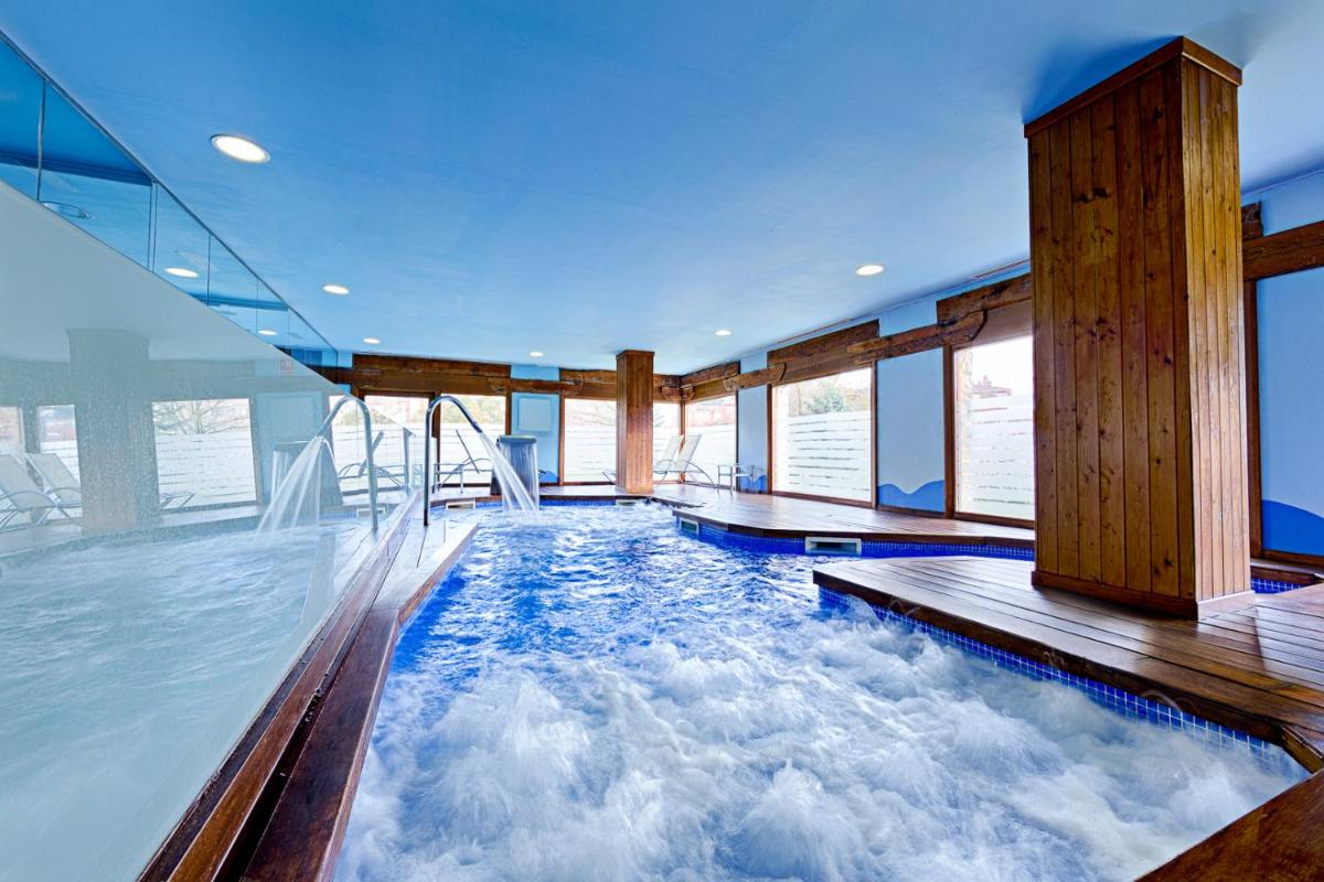 AZZ Peñafiel Las Claras Hotel & Spa