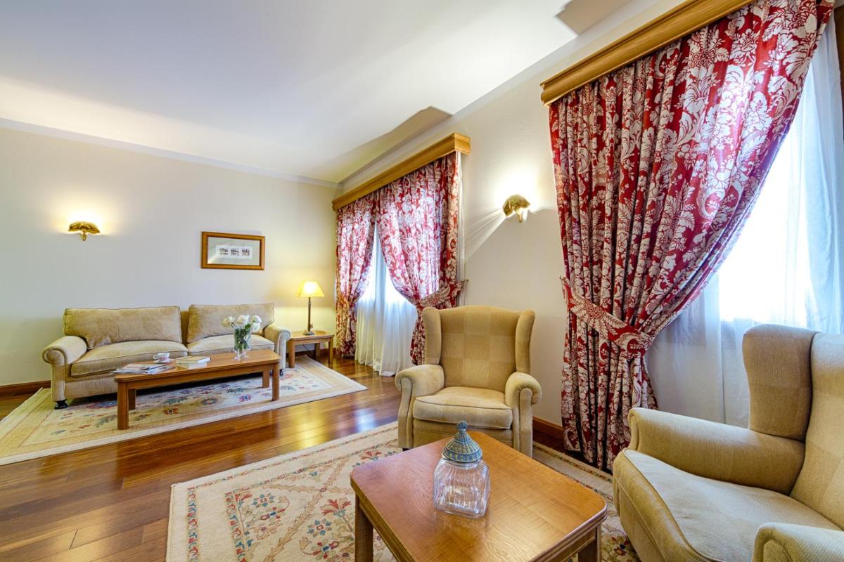 AZZ Peñafiel Las Claras Hotel & Spa