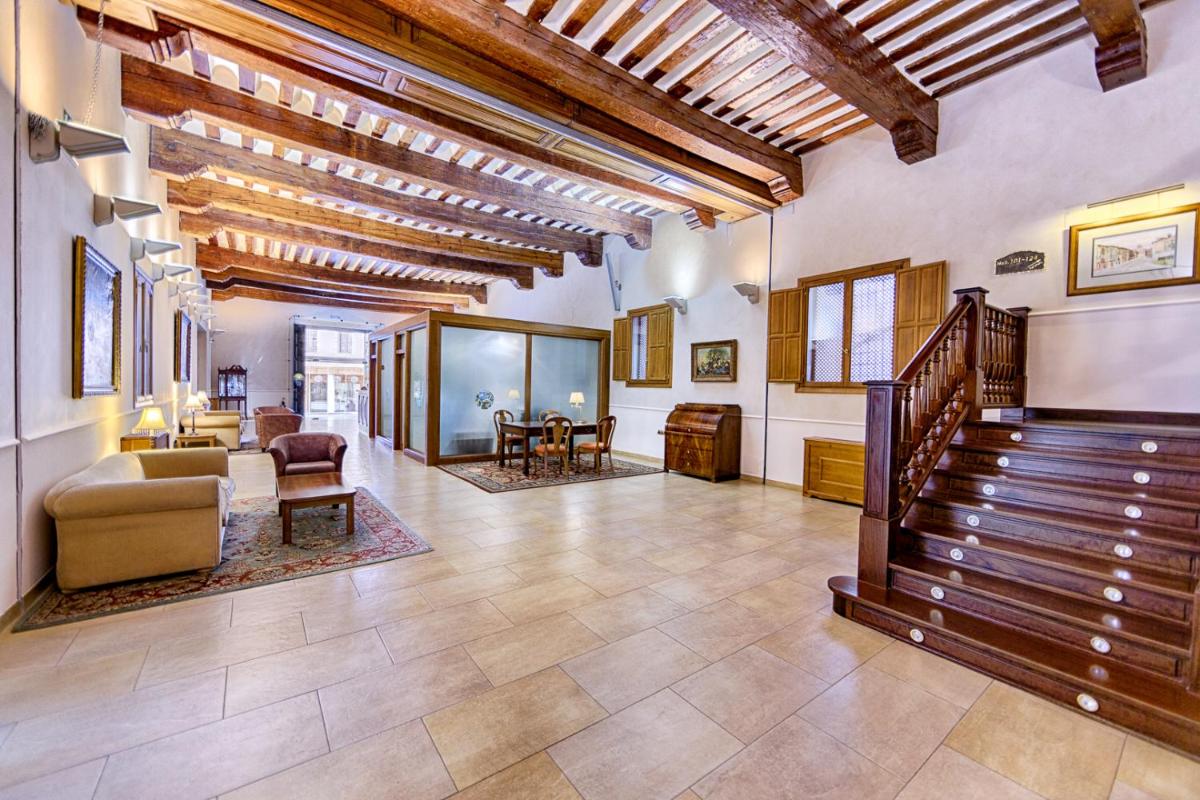 AZZ Peñafiel Las Claras Hotel & Spa