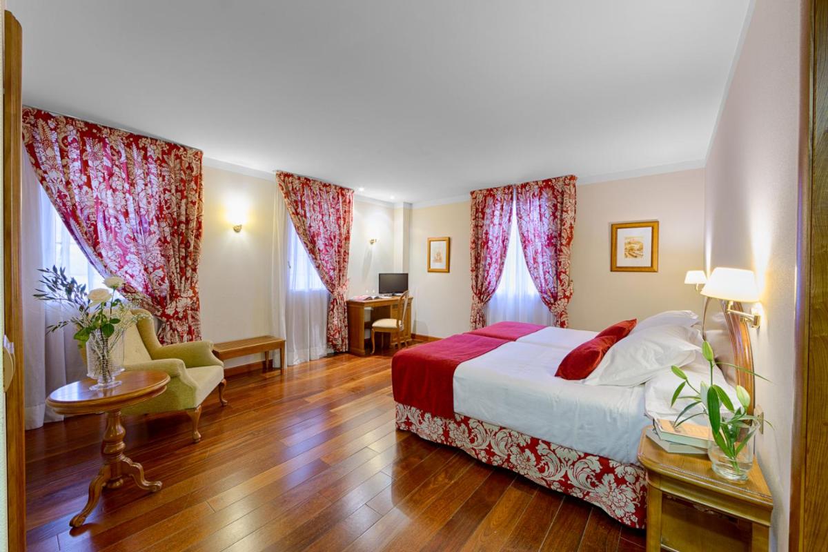 AZZ Peñafiel Las Claras Hotel & Spa