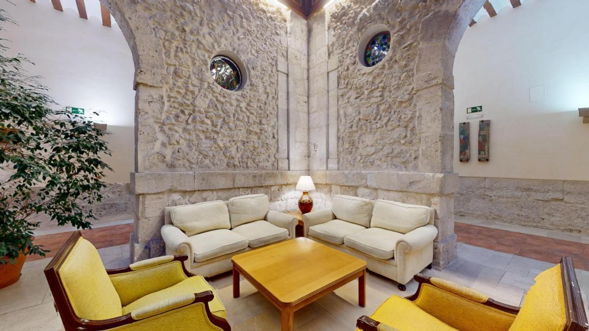 AZZ Peñafiel Las Claras Hotel & Spa