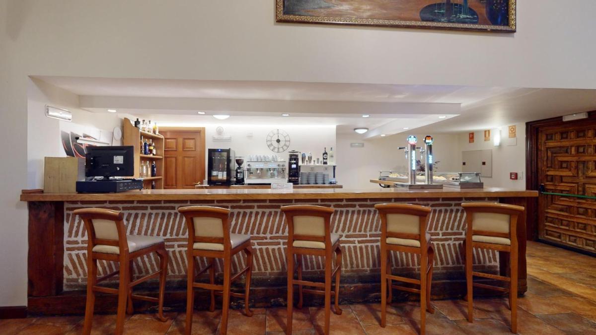 AZZ Peñafiel Las Claras Hotel & Spa