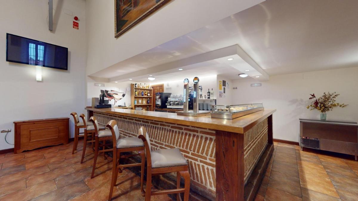 AZZ Peñafiel Las Claras Hotel & Spa