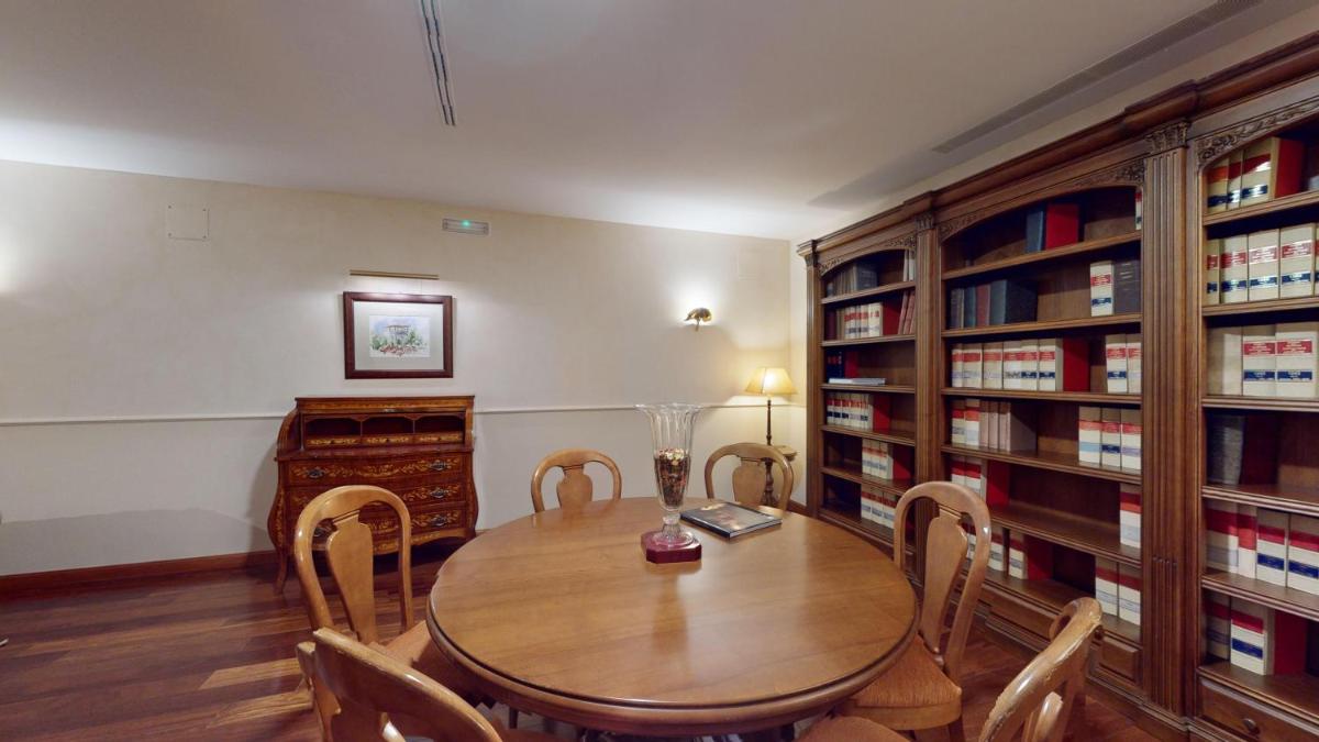 AZZ Peñafiel Las Claras Hotel & Spa