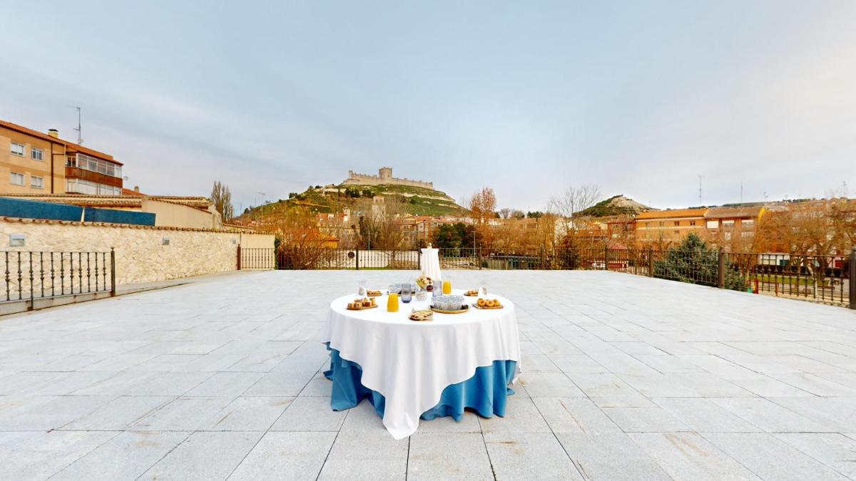 AZZ Peñafiel Las Claras Hotel & Spa