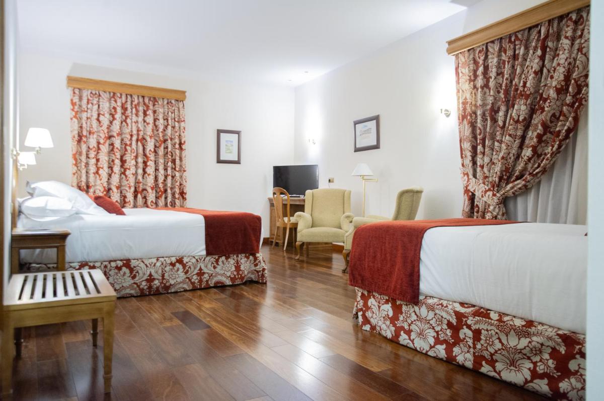 AZZ Peñafiel Las Claras Hotel & Spa