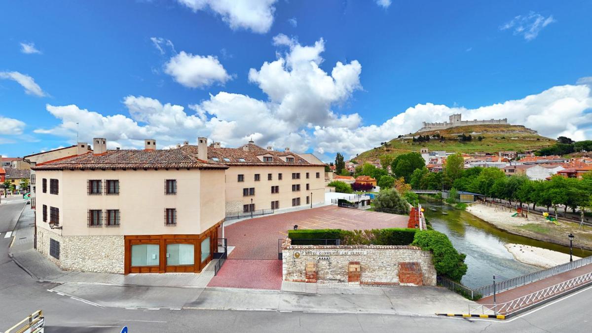 AZZ Peñafiel Las Claras Hotel & Spa