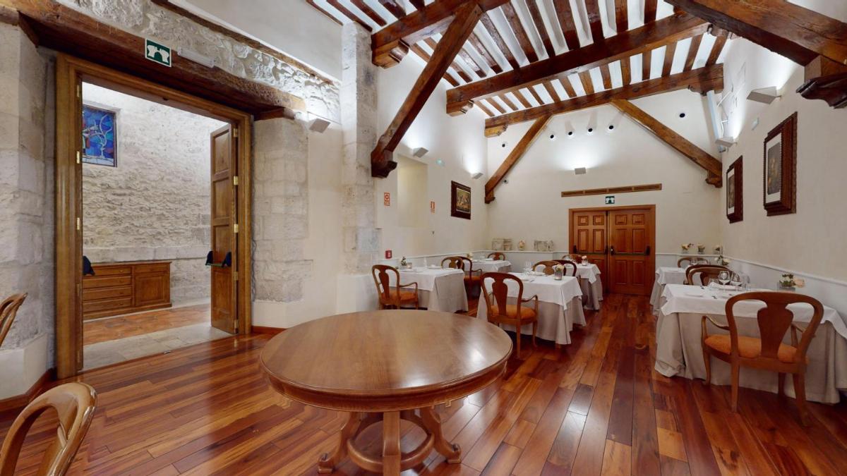 AZZ Peñafiel Las Claras Hotel & Spa