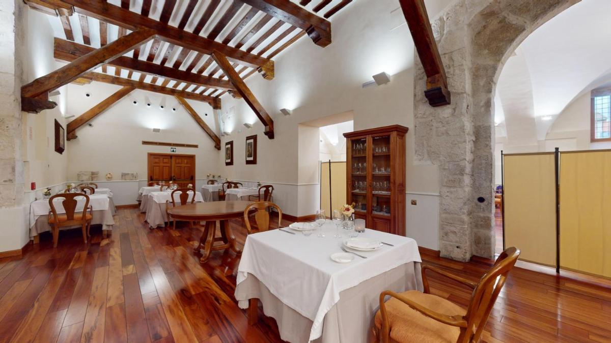 AZZ Peñafiel Las Claras Hotel & Spa