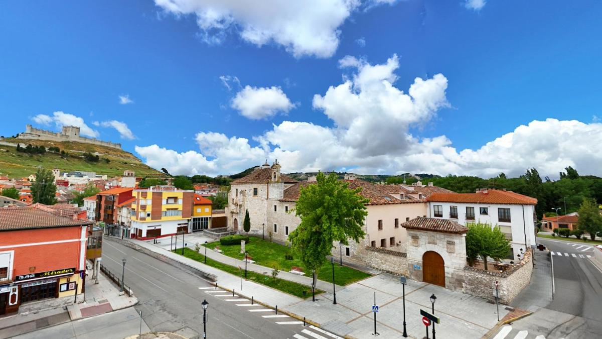 AZZ Peñafiel Las Claras Hotel & Spa