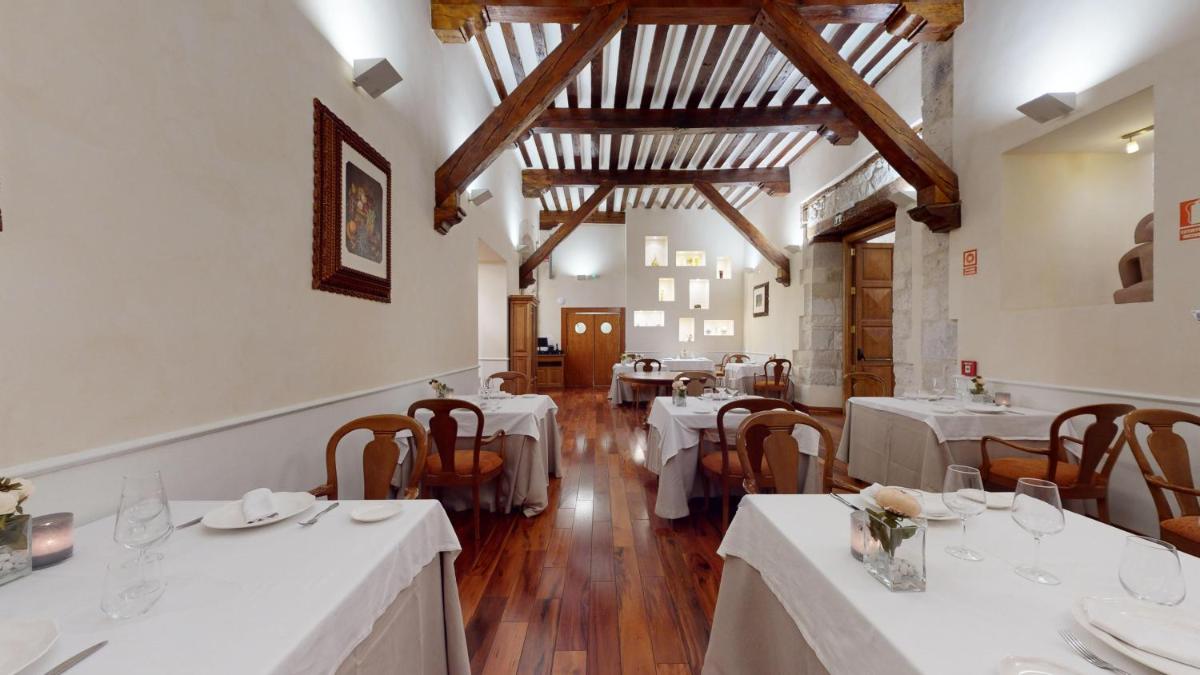 AZZ Peñafiel Las Claras Hotel & Spa