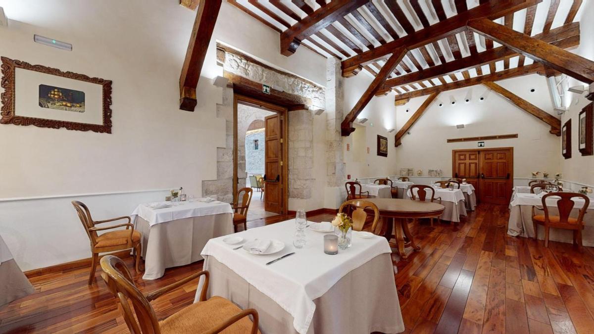 AZZ Peñafiel Las Claras Hotel & Spa