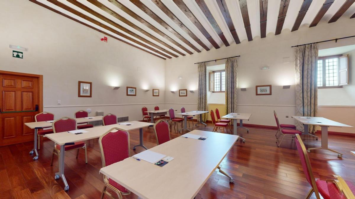 AZZ Peñafiel Las Claras Hotel & Spa