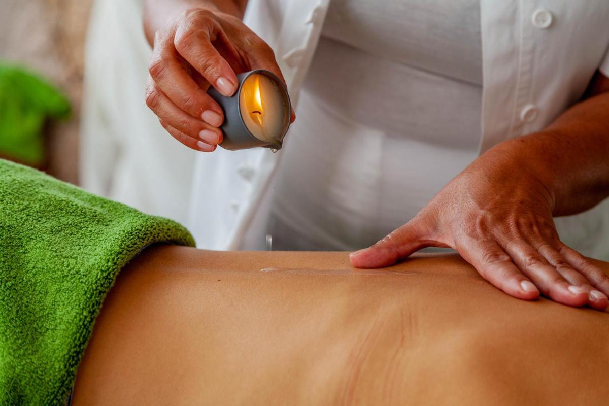 Hotel & SPA des Pecheurs