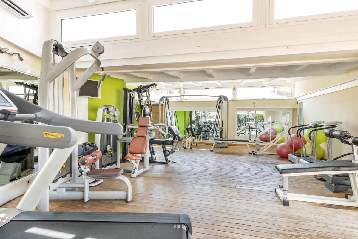Hotel & SPA des Pecheurs