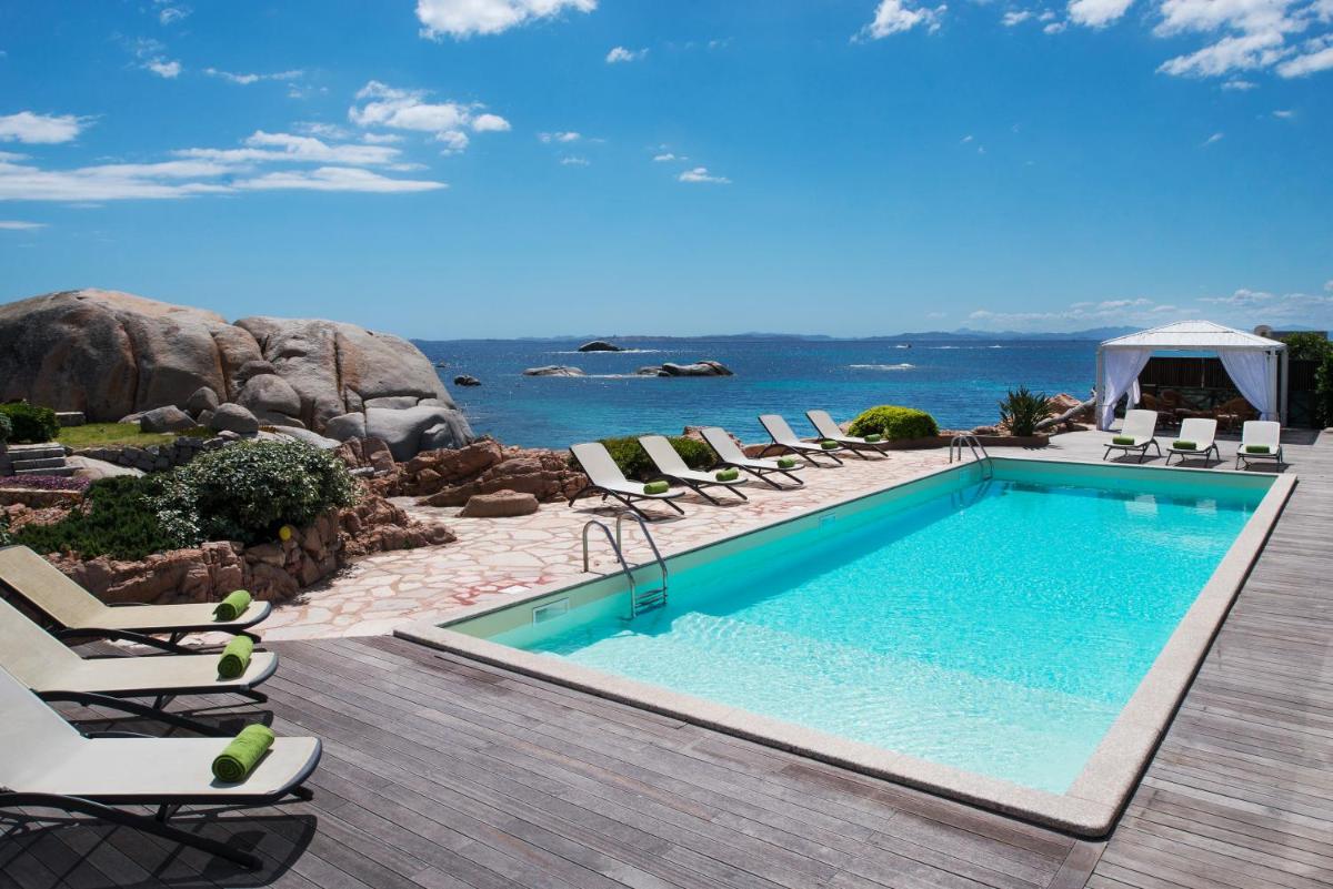 Hotel & SPA des Pecheurs