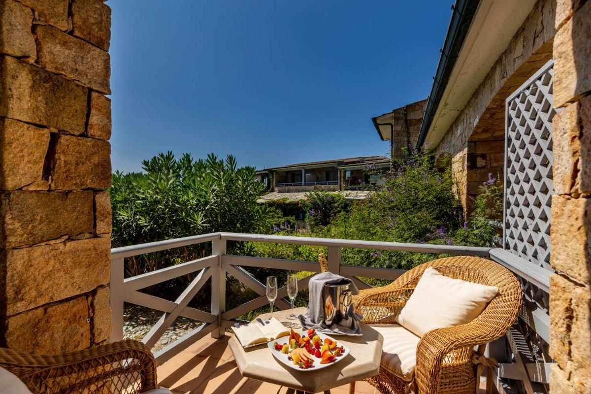 Hotel & SPA des Pecheurs