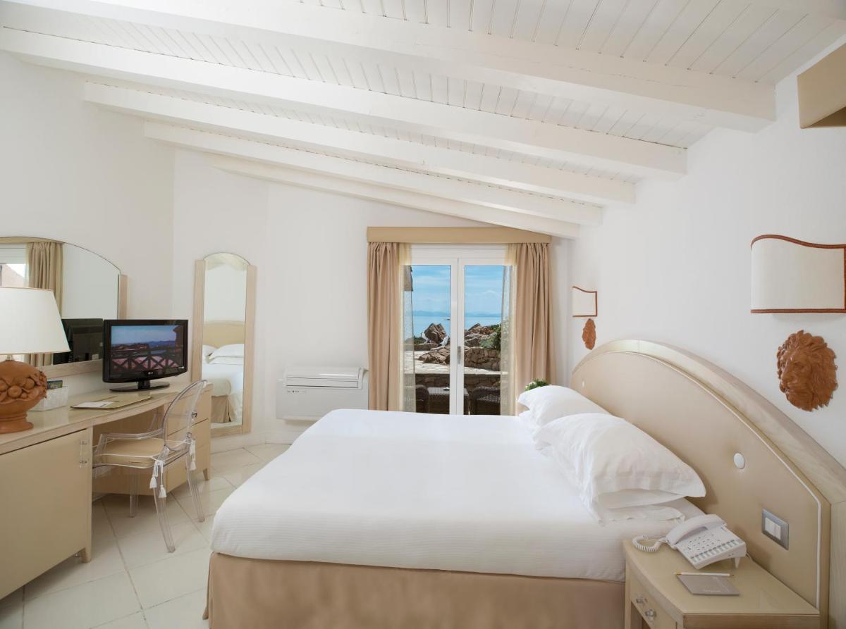 Hotel & SPA des Pecheurs