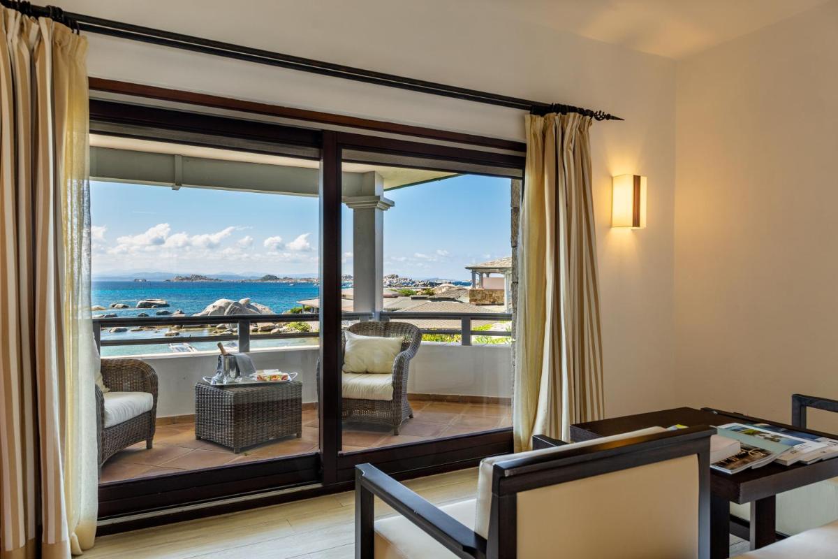 Hotel & SPA des Pecheurs