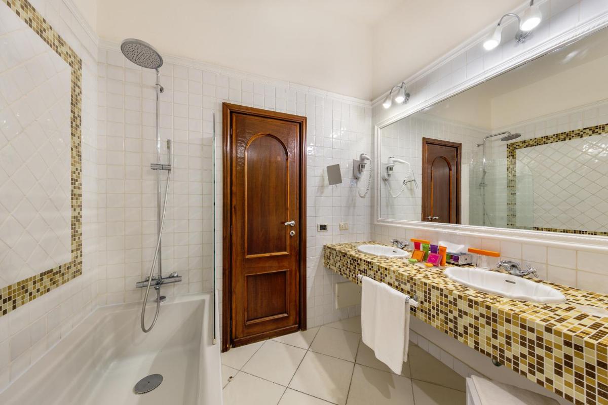 Hotel & SPA des Pecheurs