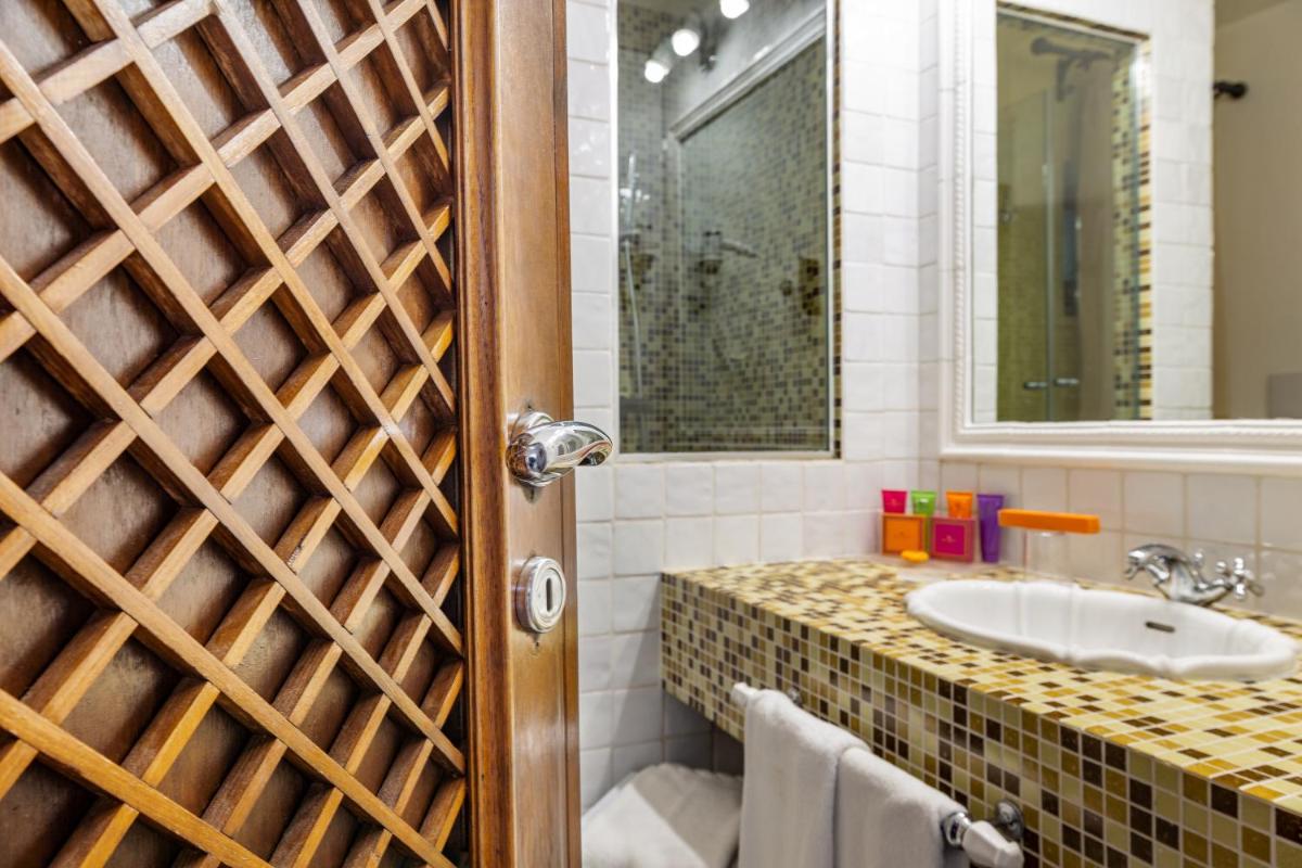 Hotel & SPA des Pecheurs