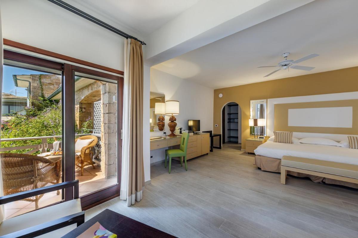 Hotel & SPA des Pecheurs