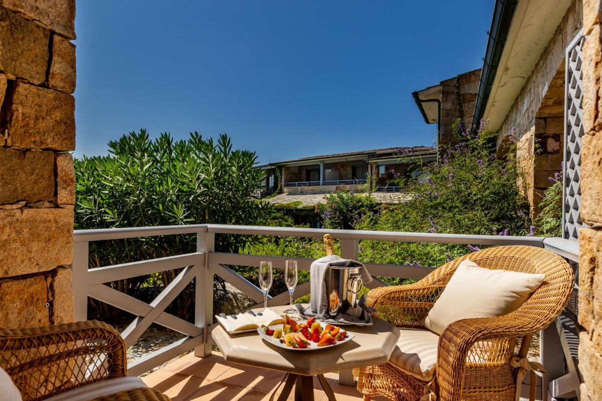 Hotel & SPA des Pecheurs