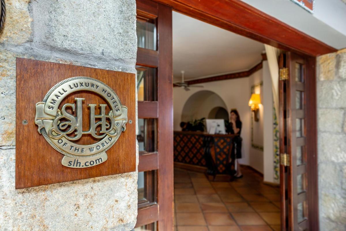 Hotel & SPA des Pecheurs
