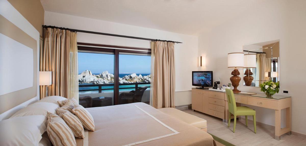 Hotel & SPA des Pecheurs