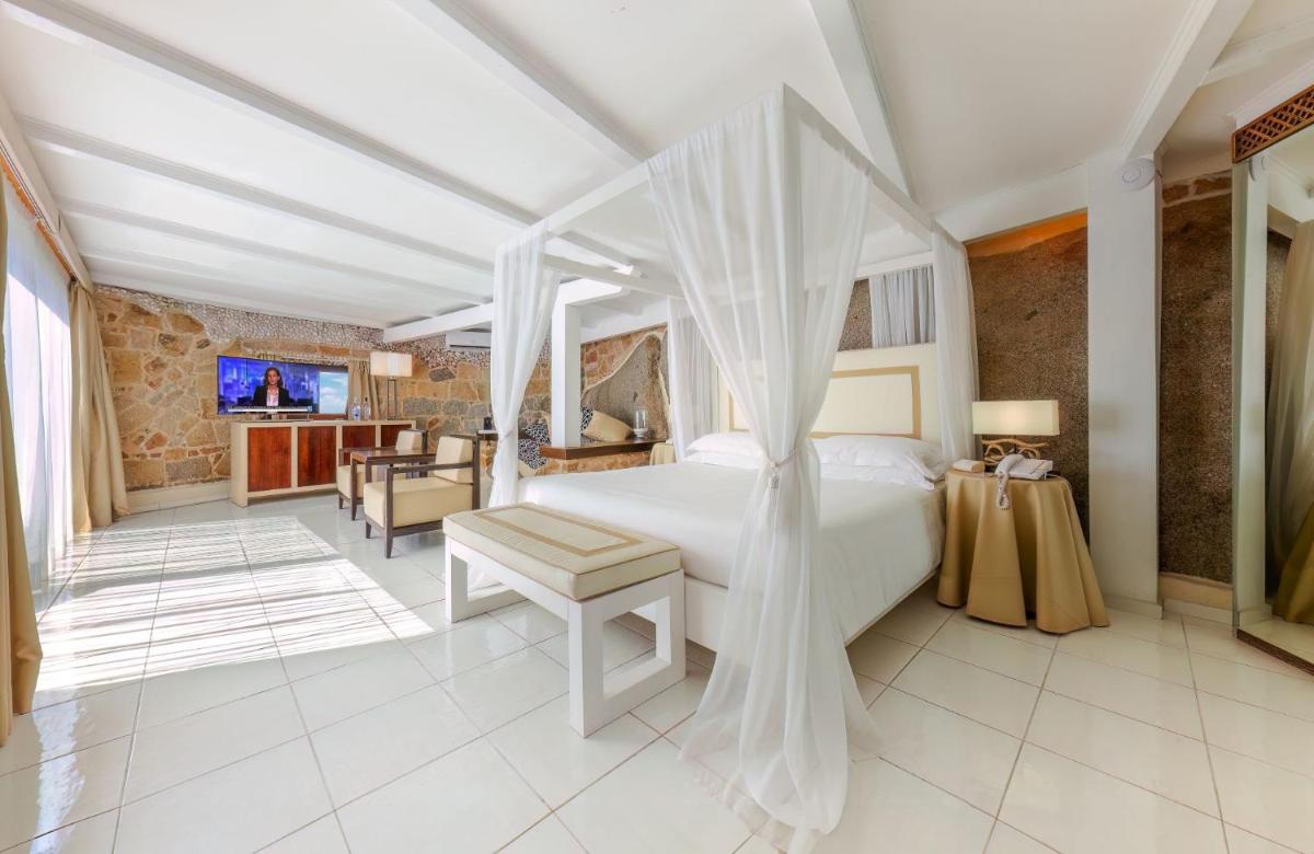 Hotel & SPA des Pecheurs