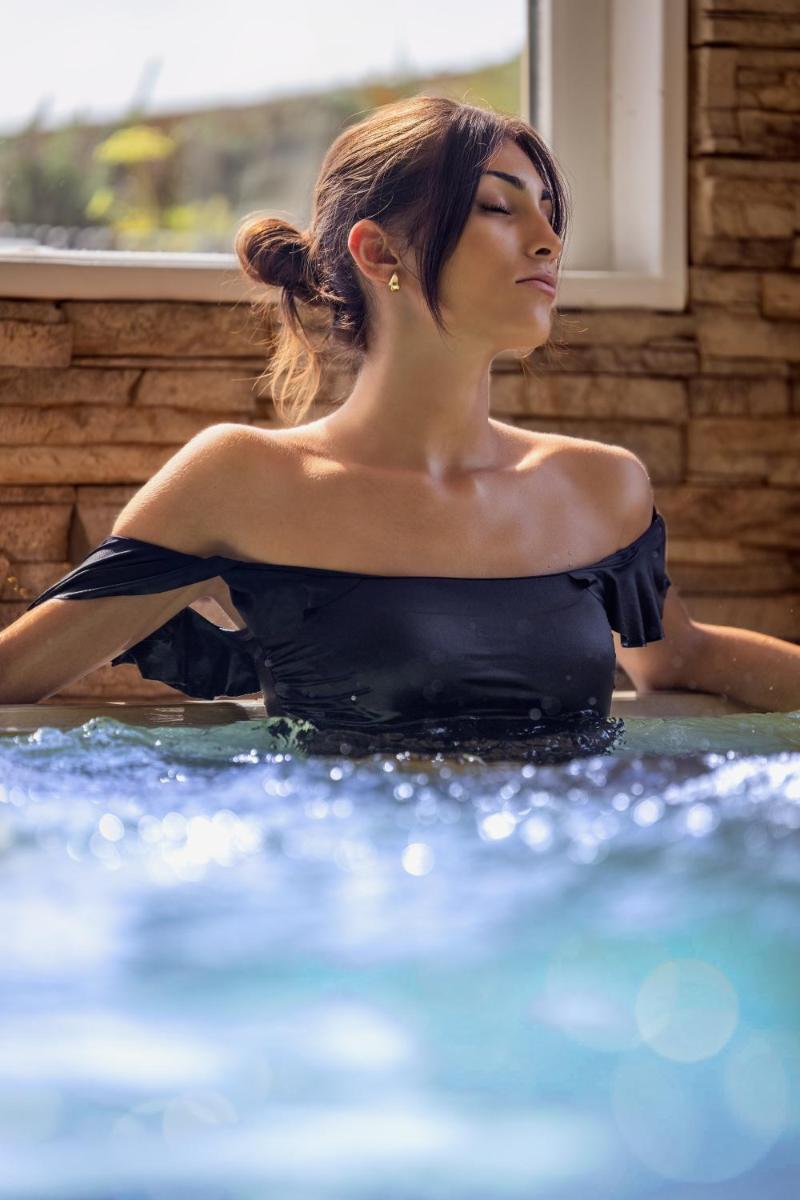 Hotel & SPA des Pecheurs