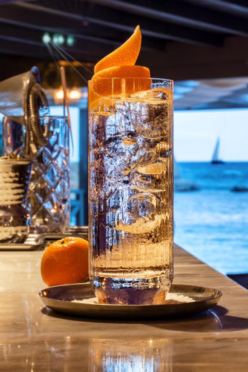 Hotel & SPA des Pecheurs