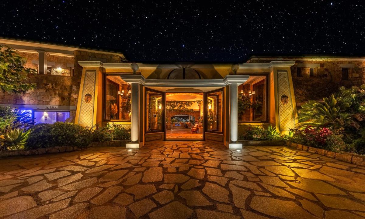 Hotel & SPA des Pecheurs