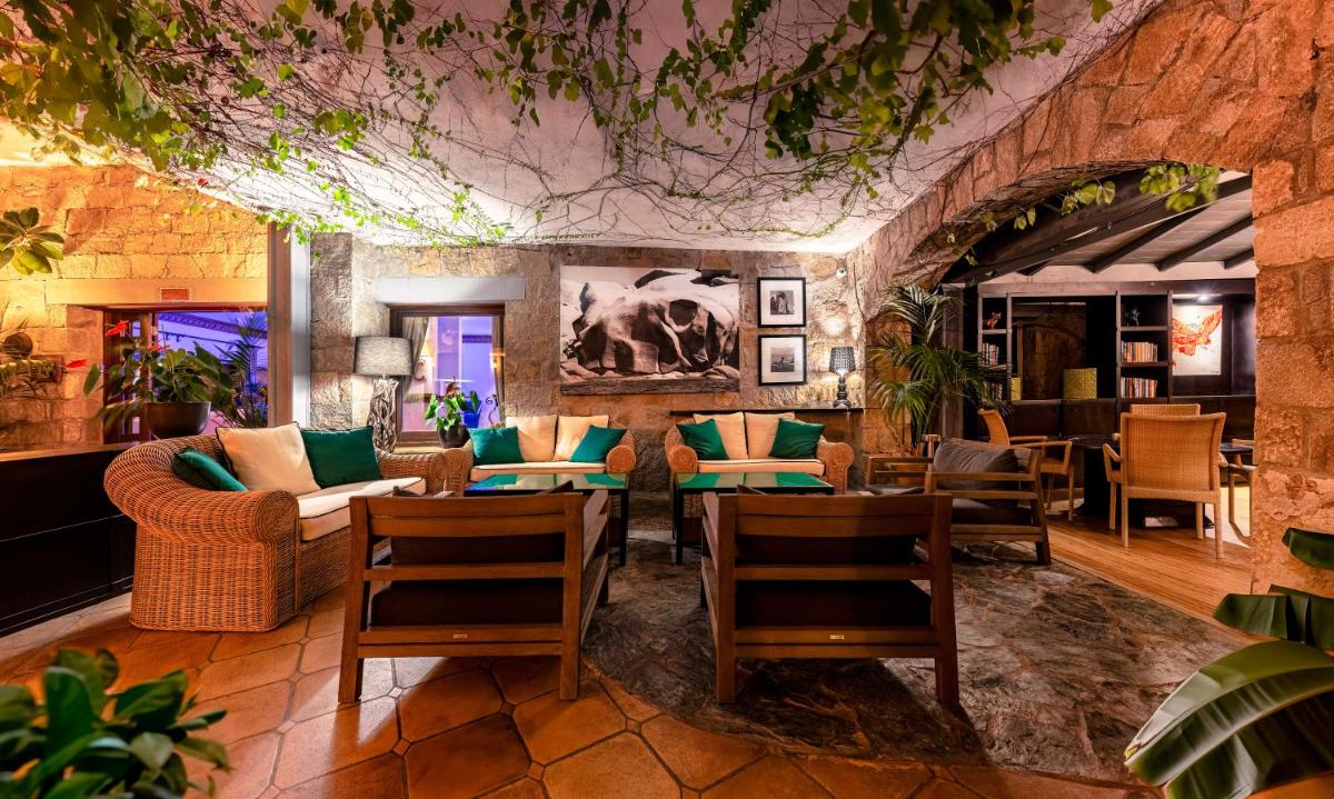 Hotel & SPA des Pecheurs