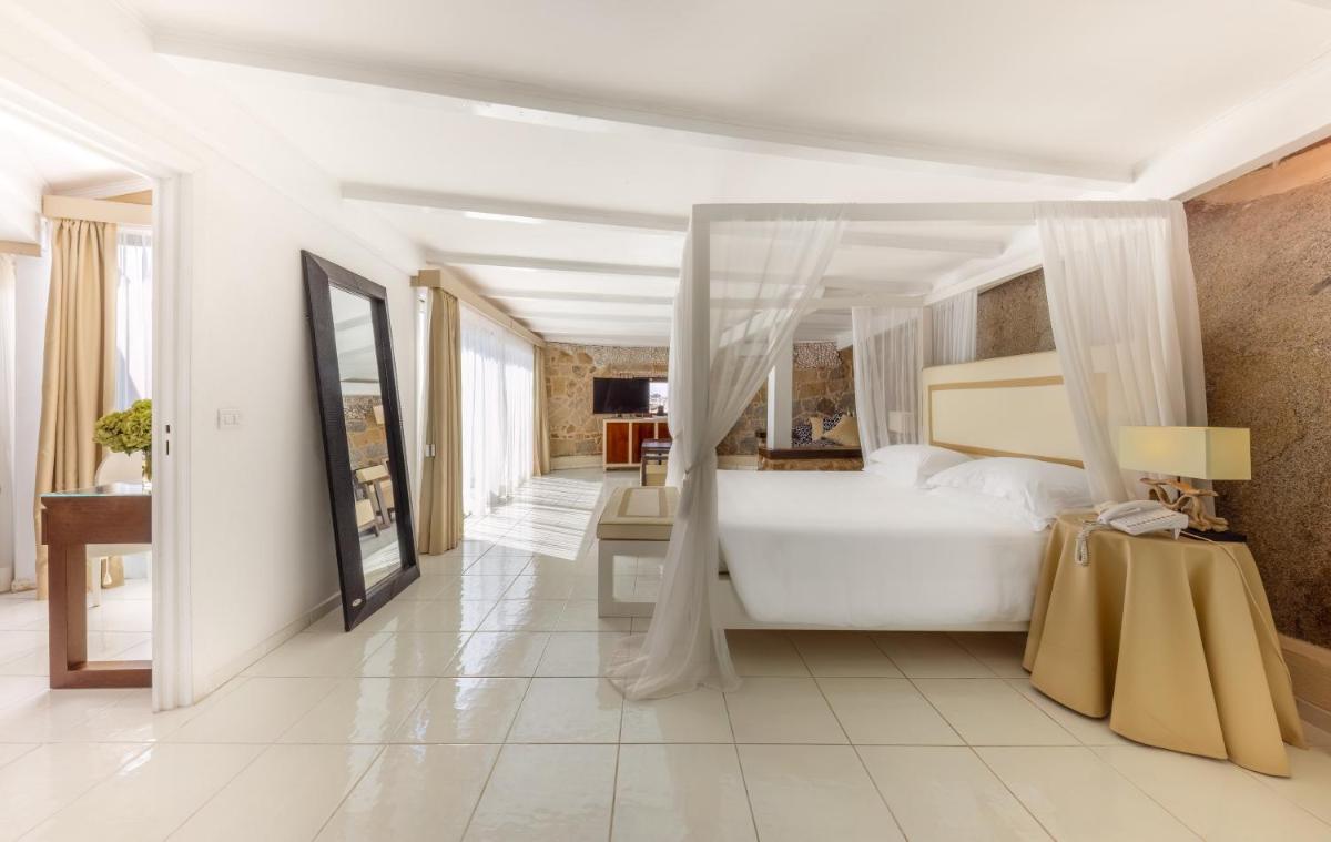 Hotel & SPA des Pecheurs