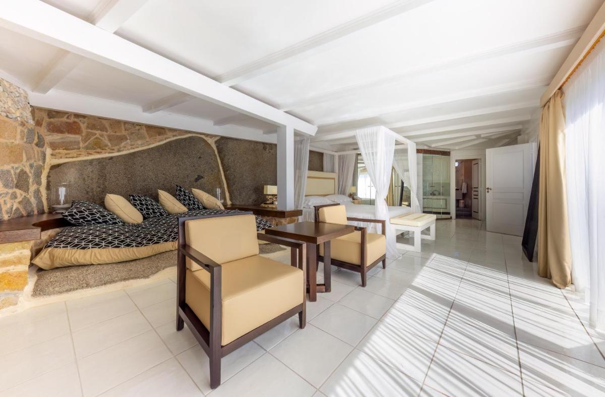 Hotel & SPA des Pecheurs
