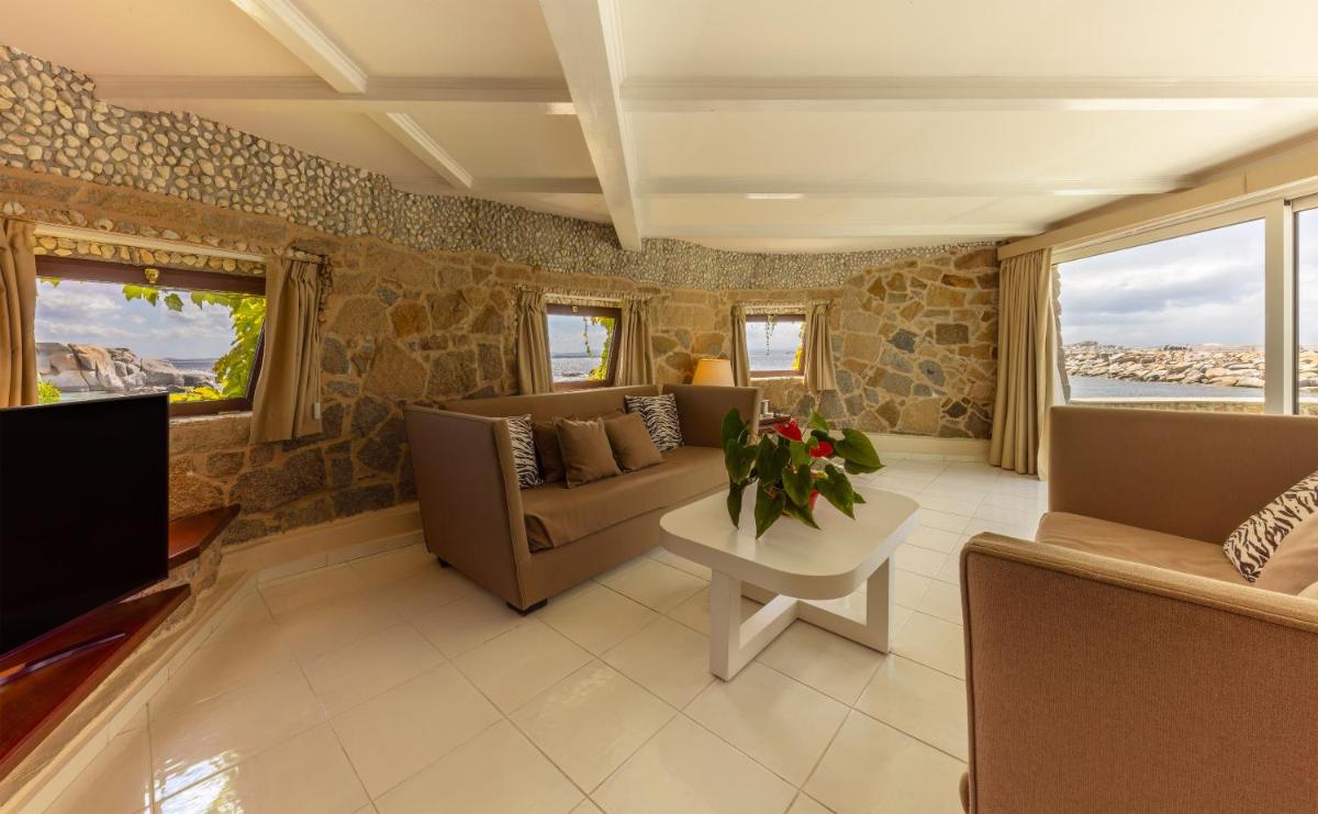 Hotel & SPA des Pecheurs