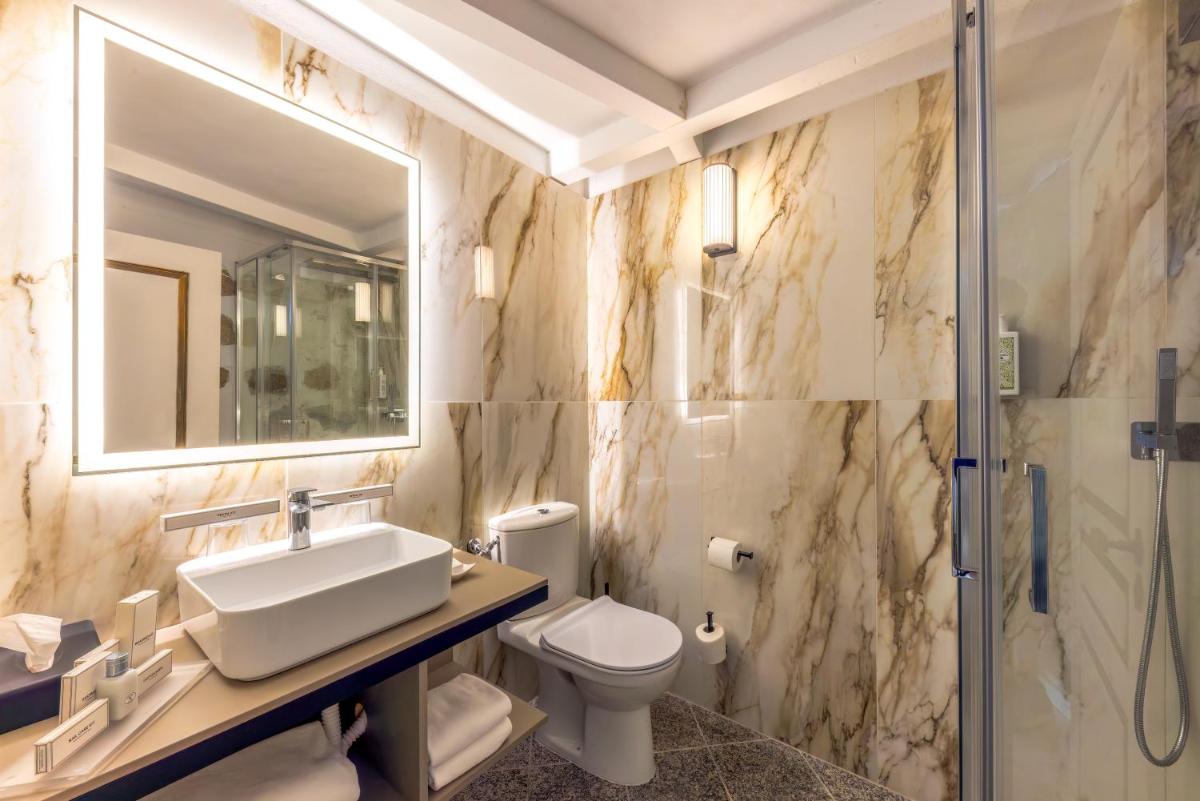 Hotel & SPA des Pecheurs