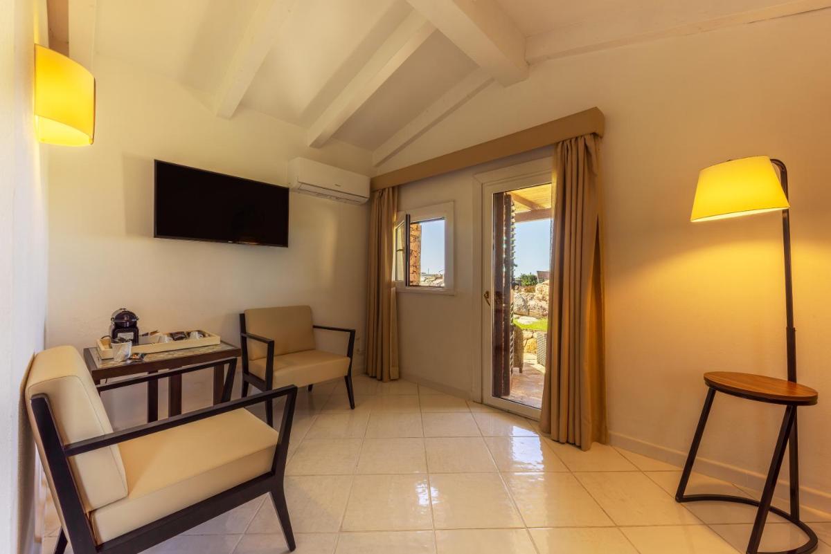Hotel & SPA des Pecheurs