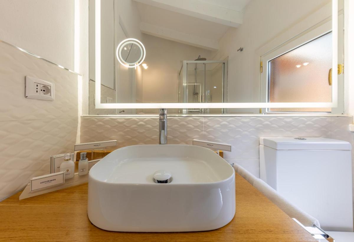 Hotel & SPA des Pecheurs