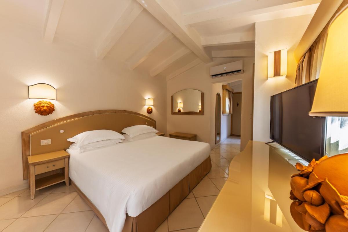 Hotel & SPA des Pecheurs