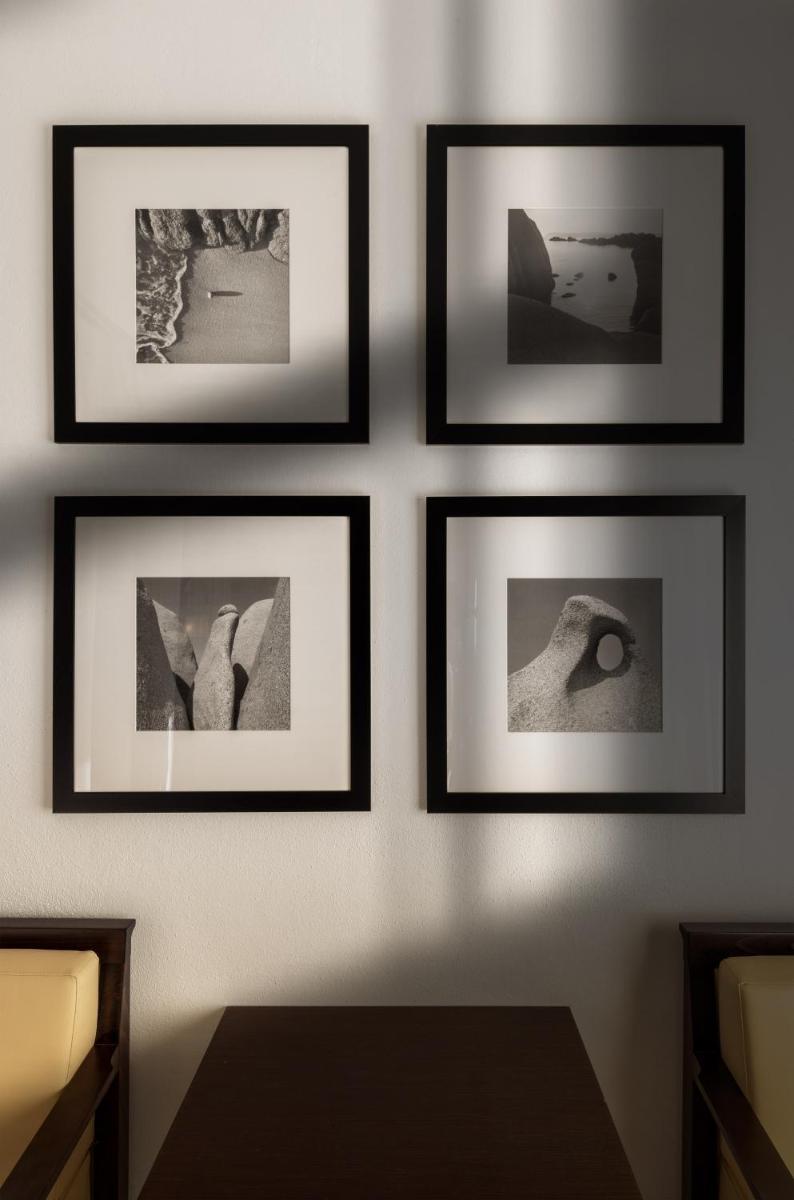 Hotel & SPA des Pecheurs