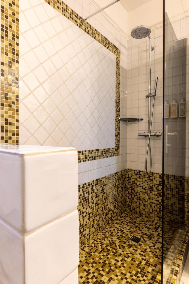 Hotel & SPA des Pecheurs