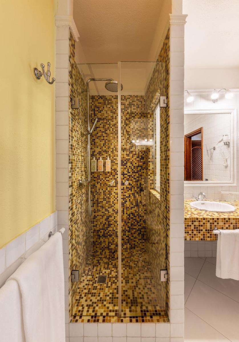 Hotel & SPA des Pecheurs