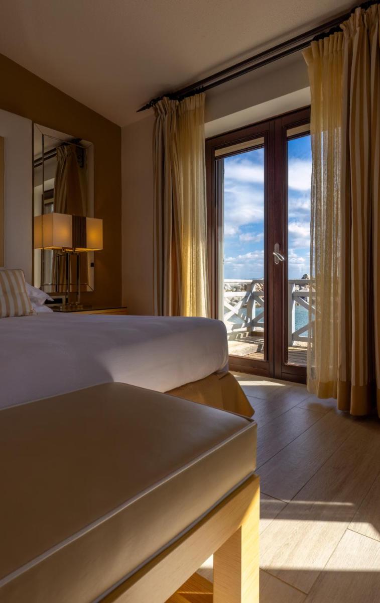 Hotel & SPA des Pecheurs